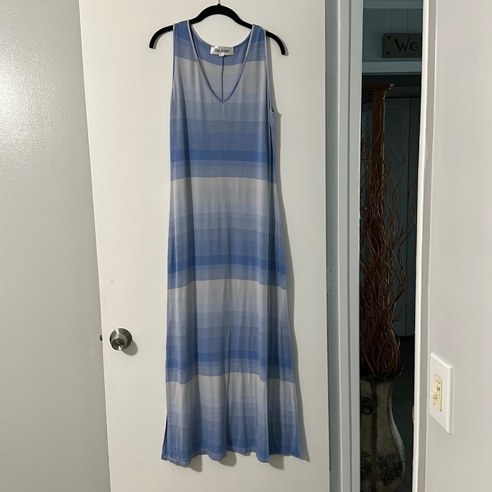 Dress by Lisa Kline
